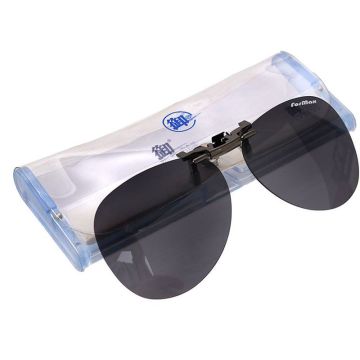 Ochelari de Soare Formax Detasabili