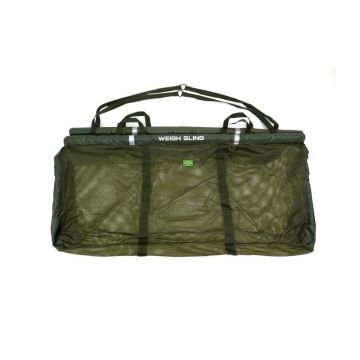 Sac de Cantarire Carp Pro Weigh Sling With Cord XL