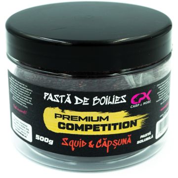 Pasta Solubila CPK Premium Competition, 500g