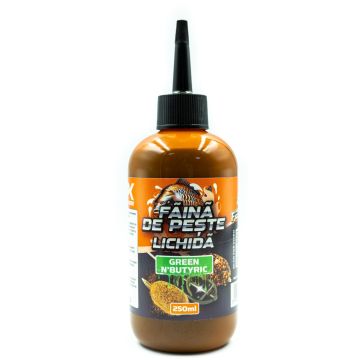 Aditiv Lichid CPK Feeder Faina de Peste Lichida, 250ml