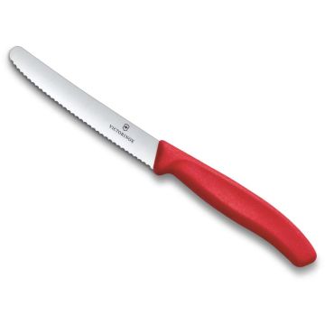 Victorinox Swiss Classic Tomato and Table Kitchen Knife
