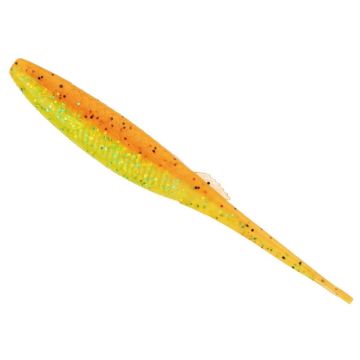 Shad Rapala CrushCity The Stingman 3, Color Fire Flame, 7.5cm, 10pcs/bag
