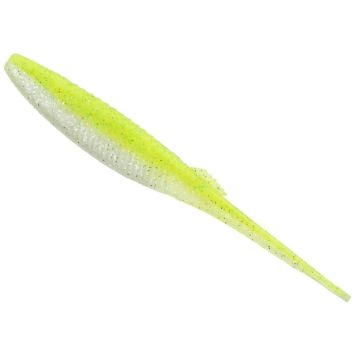 Shad Rapala CrushCity The Stingman 3, Color Chart White, 7.5cm, 10pcs/pack