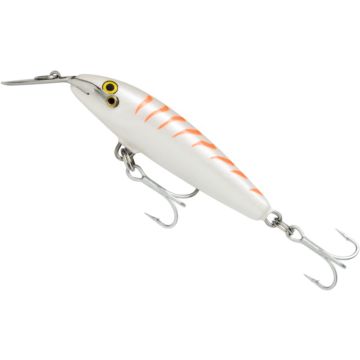 Rapala Countdown Magnum lure, Pearl Orange (CG), 7cm, 12g