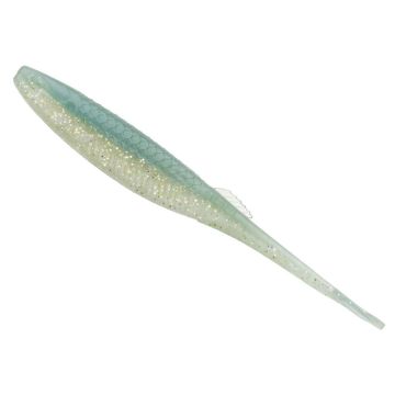 Shad Rapala CrushCity The Stingman 4, Sexy Shad Color, 10cm, 8pcs/pack