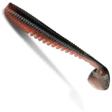 Shad Delphin B! StinxRIBS Shrimp, Jerky, 5cm, 20buc/plic