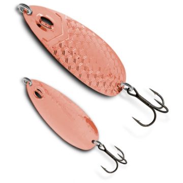 Lingurita Oscilanta Delphin Elpiz FullScale, Copper, 7.5cm, 12g