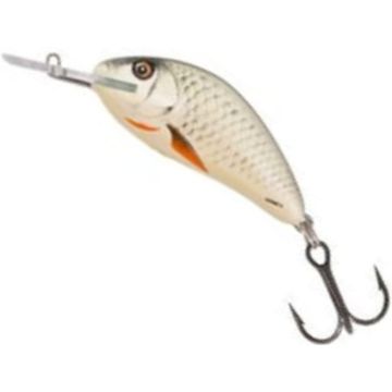 Wobbler Salmo Hornet H3F D, 3.5cm, 2.2g