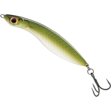 Salmo Wave Wobbler, LTB Color, 7cm, 14g