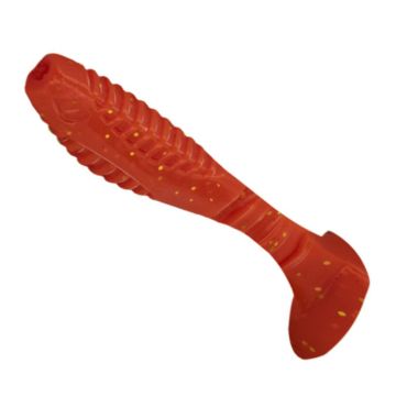 Shad Delphin KARMA UVs, Berry, 10cm, 5pcs/pack