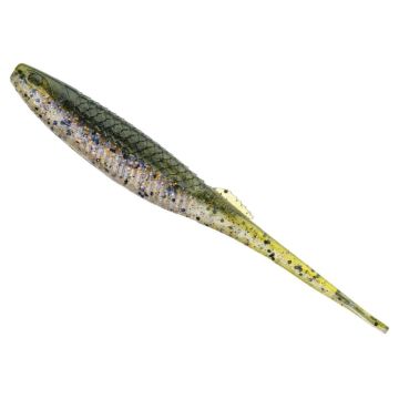 Shad Rapala CrushCity The Stingman 3, Color Dach Vador, 7.5cm, 10pcs/pack