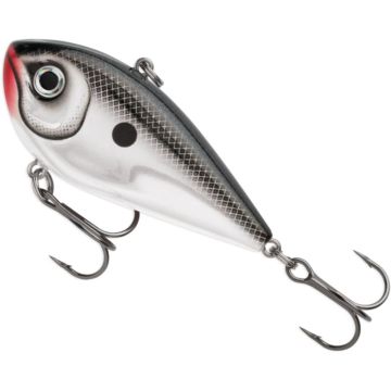 Vobler Rapala Snare 50, Metallic Silver (MS), 6cm, 16g