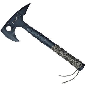 Topor Camillus 15 Sin Tomahawk Titanium Nitride Bonded Blade