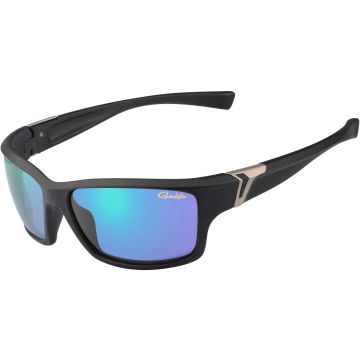 Gamakatsu Edge Polarized Sunglasses, Deep Amber