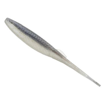 Shad Rapala CrushCity The Stingman 3, Color Pro Blue Red Pearl, 7.5cm, 10pcs/pack