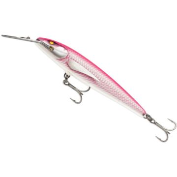 Lure Rapala CountDown Magnum Elite, Armored Hot Pink UV, 14.50cm, 41g