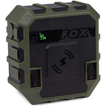 Acumulator Extern Fox Halo Wireless Power 48K