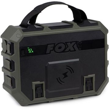 Fox Halo Wireless Power 96K External Battery