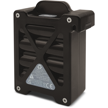 Acumulator Navomodel Deeper Quest&Spark Li-Ion, 14.4V, 6.7Ah, 96.48Wh