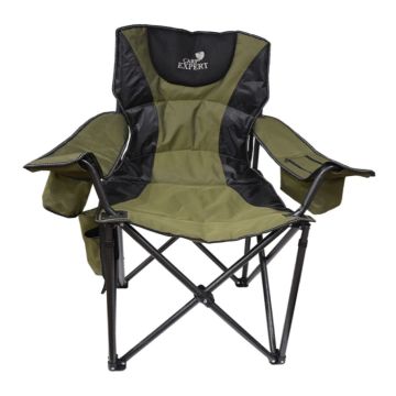 Carp Expert Advancer Chair