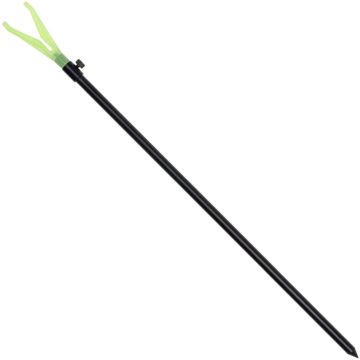 Zebco After Dark V-shaped Luminous Telescopic Rod Holder 50-90cm