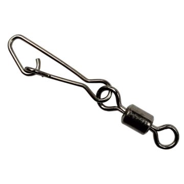 Agrafa Hook cu Vartej VMC 3520, Black Nickel