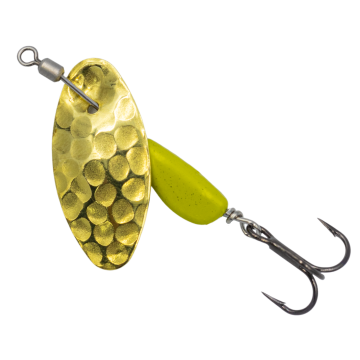 Lingurita Rotativa Lure Component Vibro, AHM, 2.1g