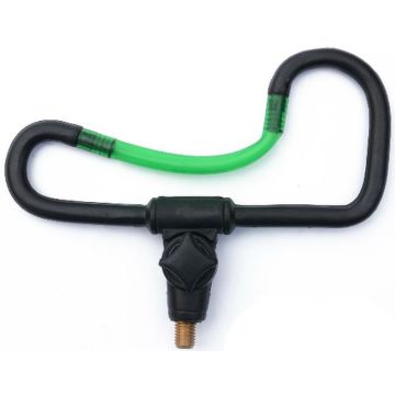 Folding Feeder Support Head Mostiro Front, 17cm