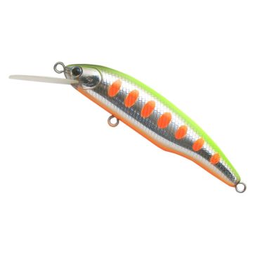 Vobler Palms S-Crawl, Color AL196, 5cm, 2.7g