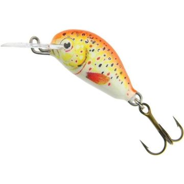 Dorado Alaska Sinking Wobbler, FTR, 2.5cm, 2.5g