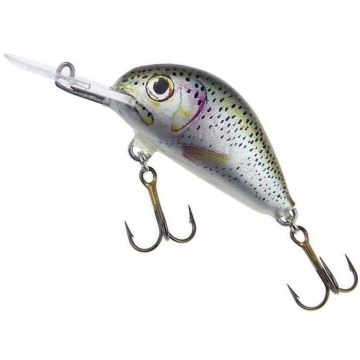 Dorado Alaska Sinking Wobbler, PTR, 3.5cm, 6g
