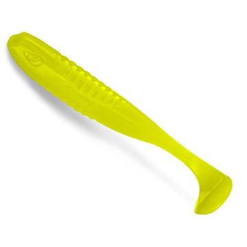 Shad Delphin ZANDERA UVs, Yella, 12cm, 5pcs/blister