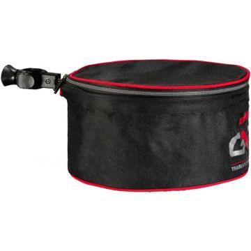 Trabucco GNT-X36 XL Bait Tub with Zipper