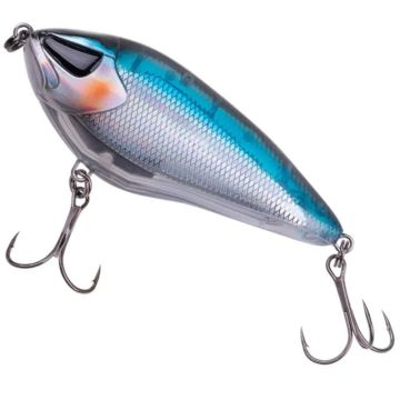 Lure Zeck Rogue Glider, Baitfish, 10cm, 46g