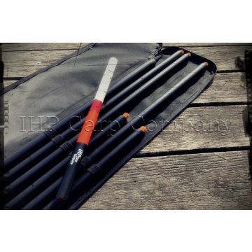 Baliza Luminoasa cu Senzor de Noapte ICC Big Water Distance Twilight Tilt Buoy with Illuminated Head