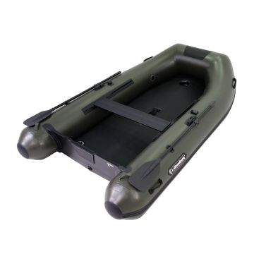 Barca Allroundmarin Xtream 335, Olive Green, Podea Gonflabila