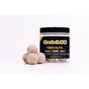 Boilies Bucovina Grab & Go, 24mm, 150g