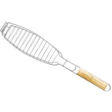 Gratar Delphin GRILLA