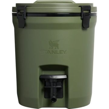 Bidon cu Robinet Stanley Adventure Fast Flow Water Jug 2G, 7.5l, Dried Pine