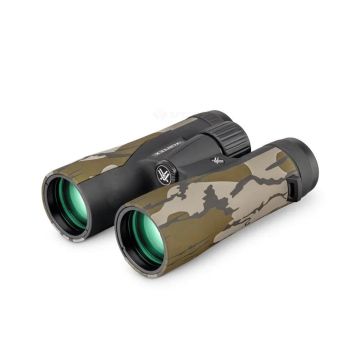 Binoclu Vortex Crossfire HD 10x42, Mossy Oak Bottomland