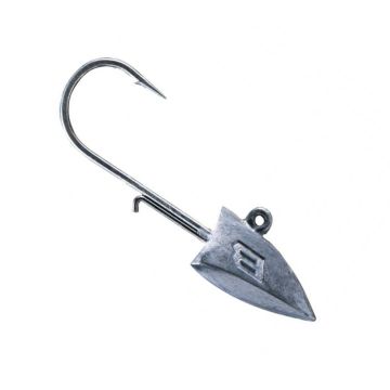 Micro Jig BKK Silet Chaser Prisma Darting LRF, 5pcs/pack