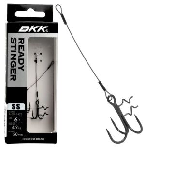 Montura BKK Spear Stinger, Nr.8, 0.36mm, 2buc/plic
