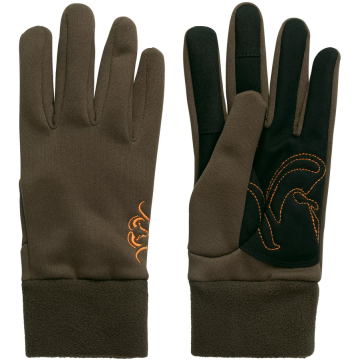 Manusi Blaser Power Touch, Dark Brown