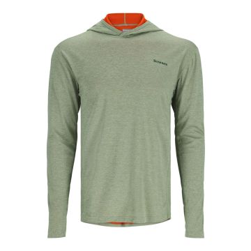 Bluza Simms Bugstopper Hoody Field Heather