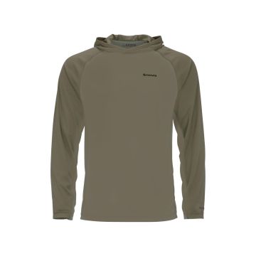 Bluza Simms Bugstopper SolarFlex Hoody, Willow