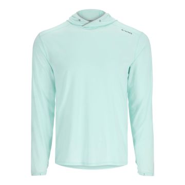 Bluza Simms Sflex Hoody Sea Breeze