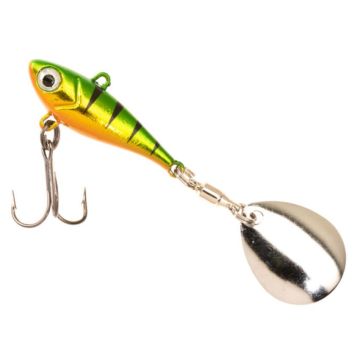 Spinnertail Jaxon HR Rapid TSA, 1C, 6g