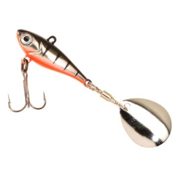 Jaxon HR Rapid TSA Spinnertail, 1D, 6g