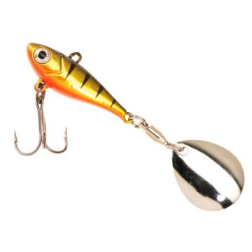 Jaxon HR Rapid TSA Spinner Tail, 3F, 12g