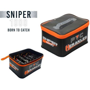 Borseta PVC Herakles Sniper 1000, 32x23x16cm